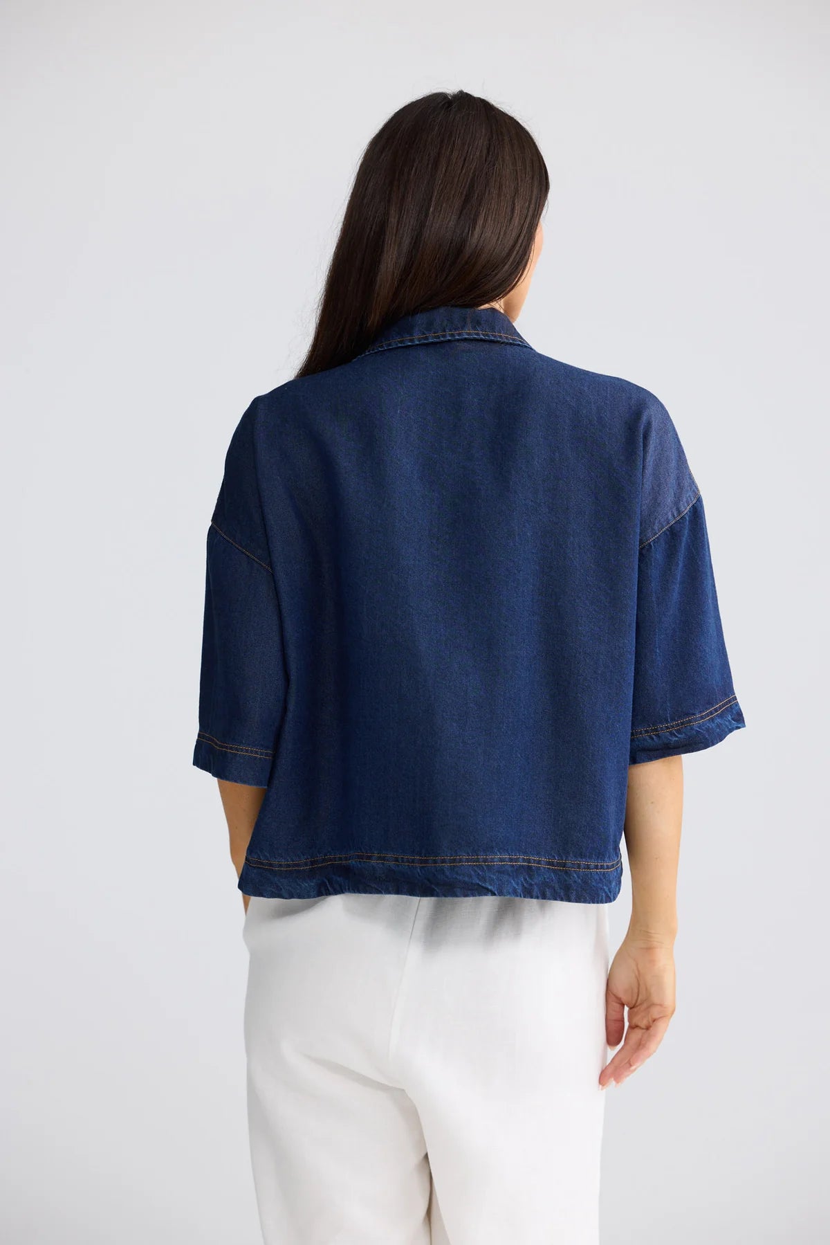 BARRYMORE SHIRT