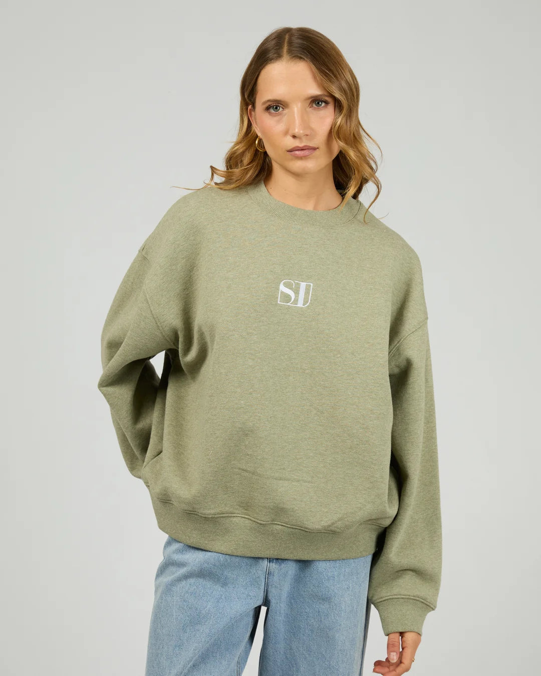 SILENT LUXE CREW
