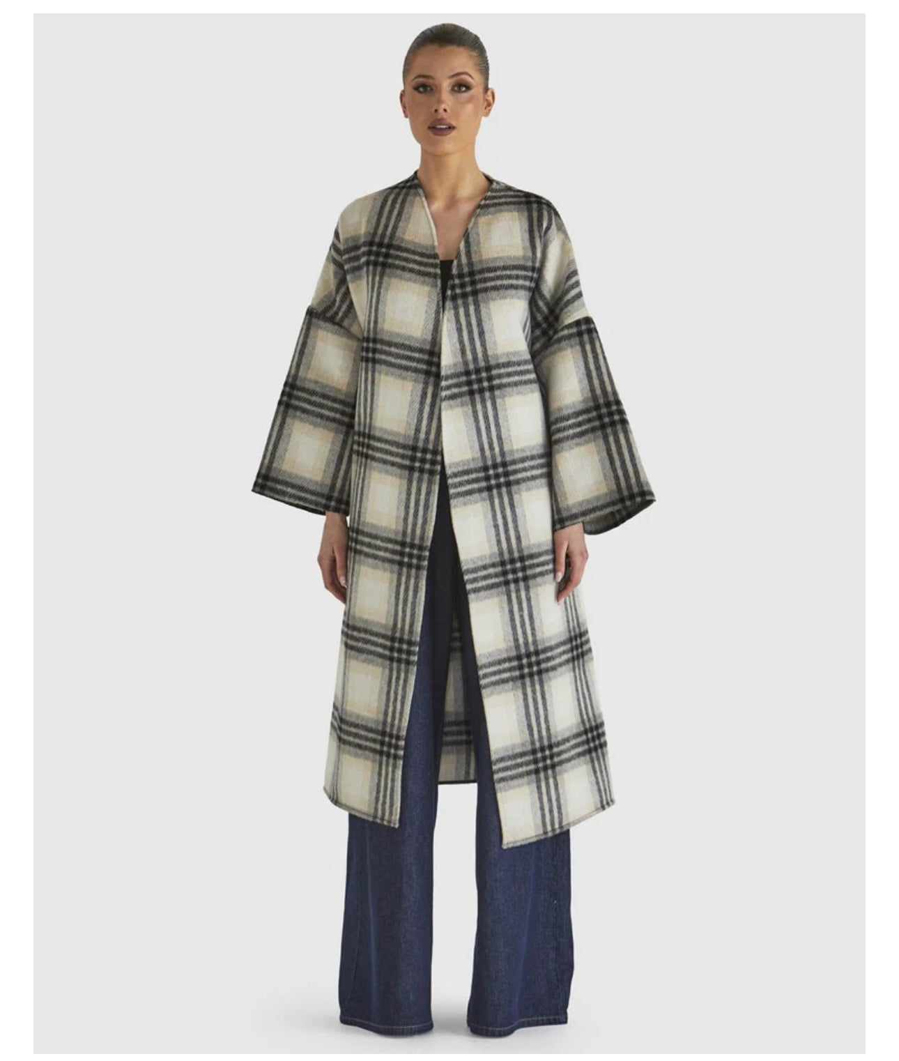 SWAY COAT