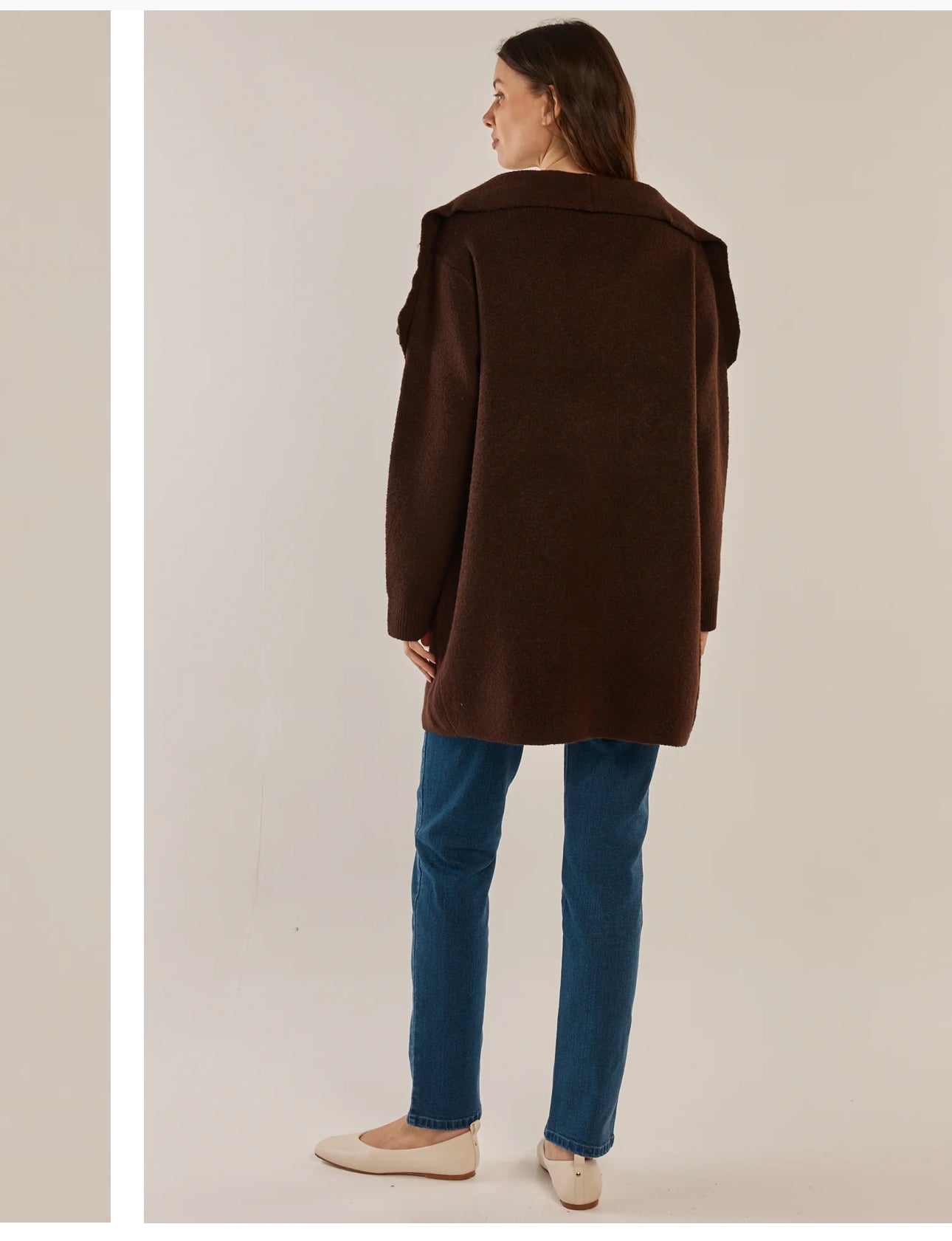 ABIGAIL CARDIGAN