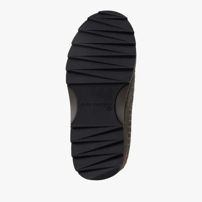 SHARKY ADVENTURE SCUFF