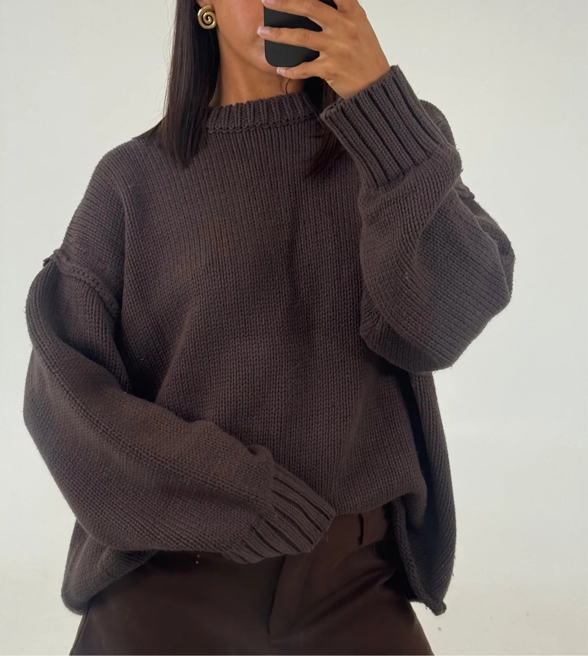 ELLE KNIT