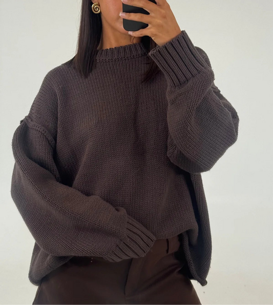 ELLE KNIT