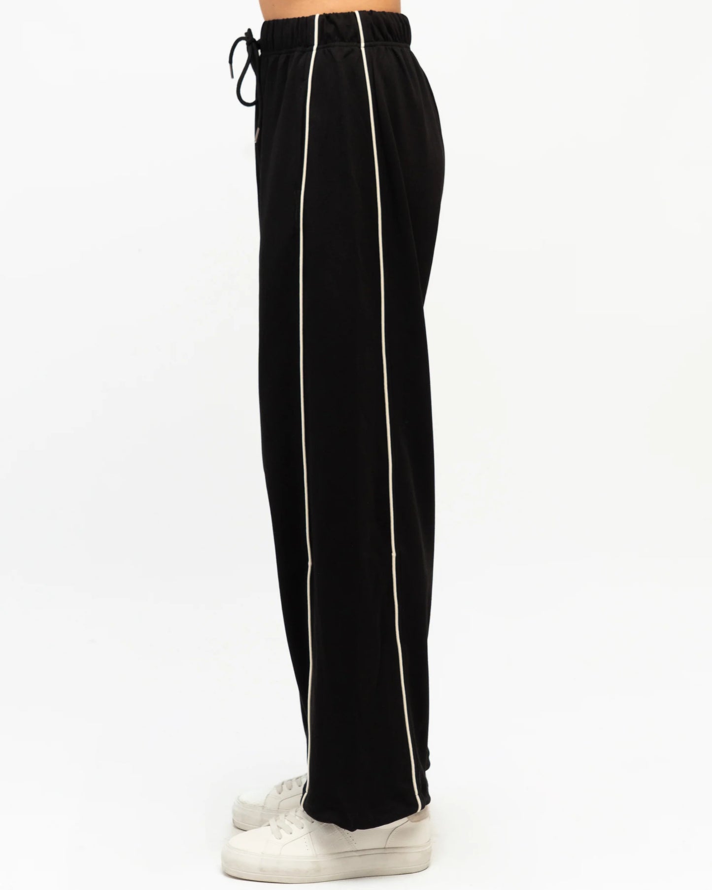 VALERIE TRACK PANTS