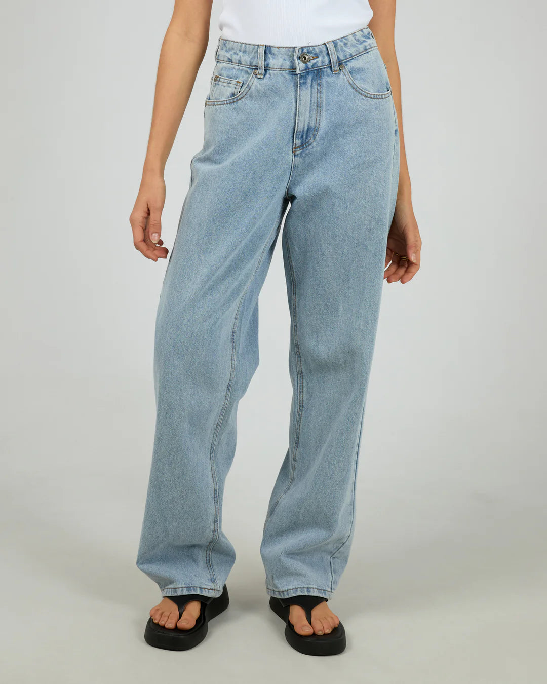 JADE BAGGY JEAN