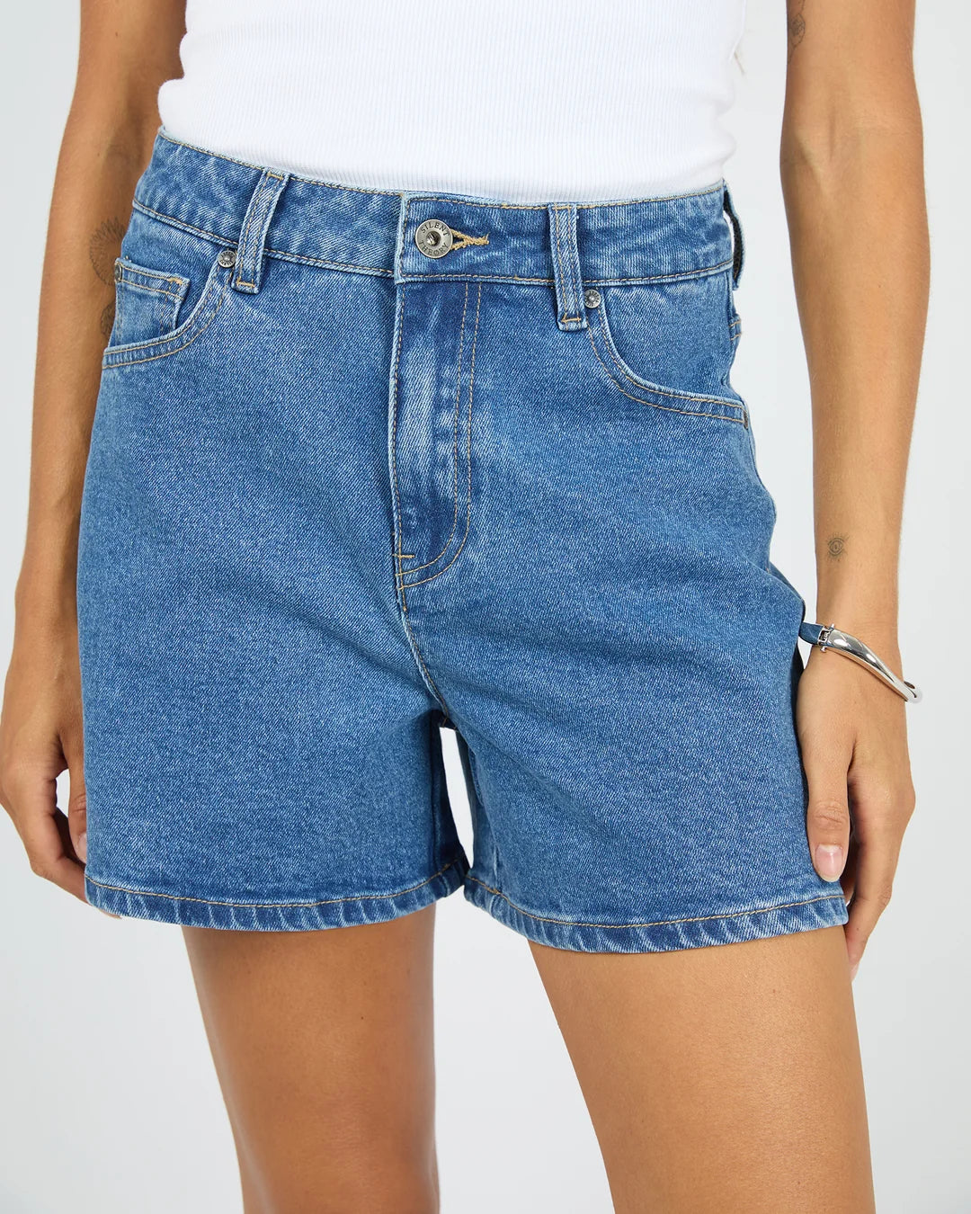KYIA SHORT COMFORT