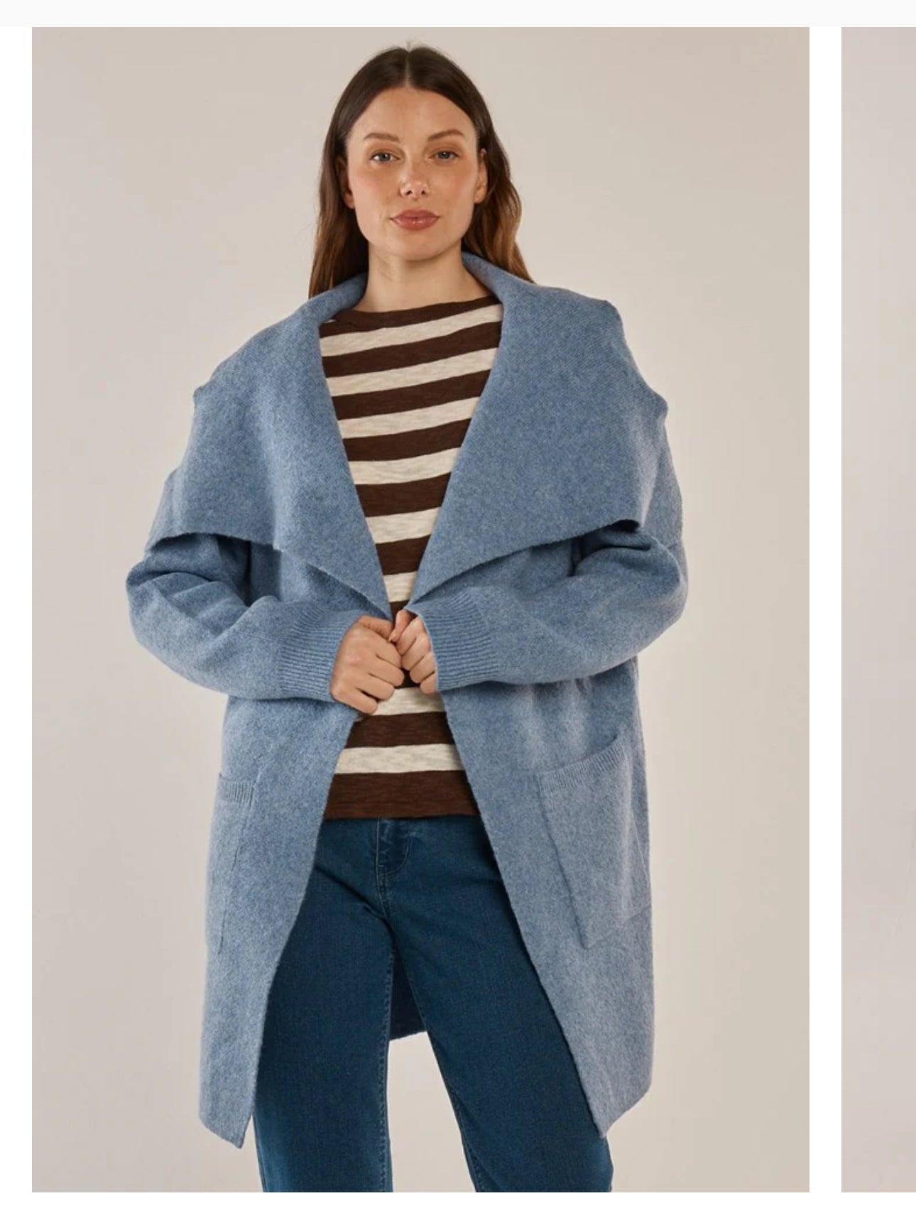 ABIGAIL CARDIGAN