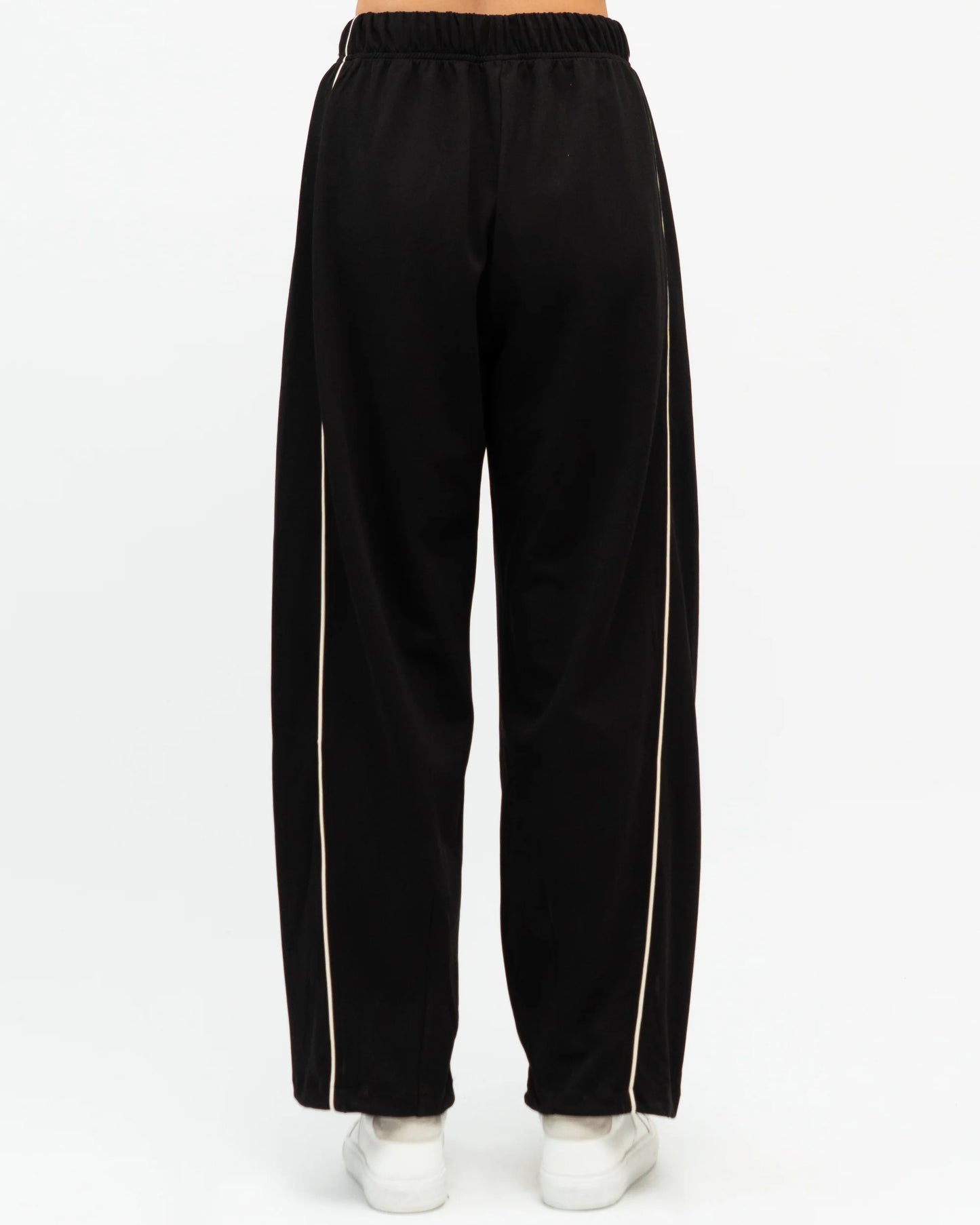 VALERIE TRACK PANTS
