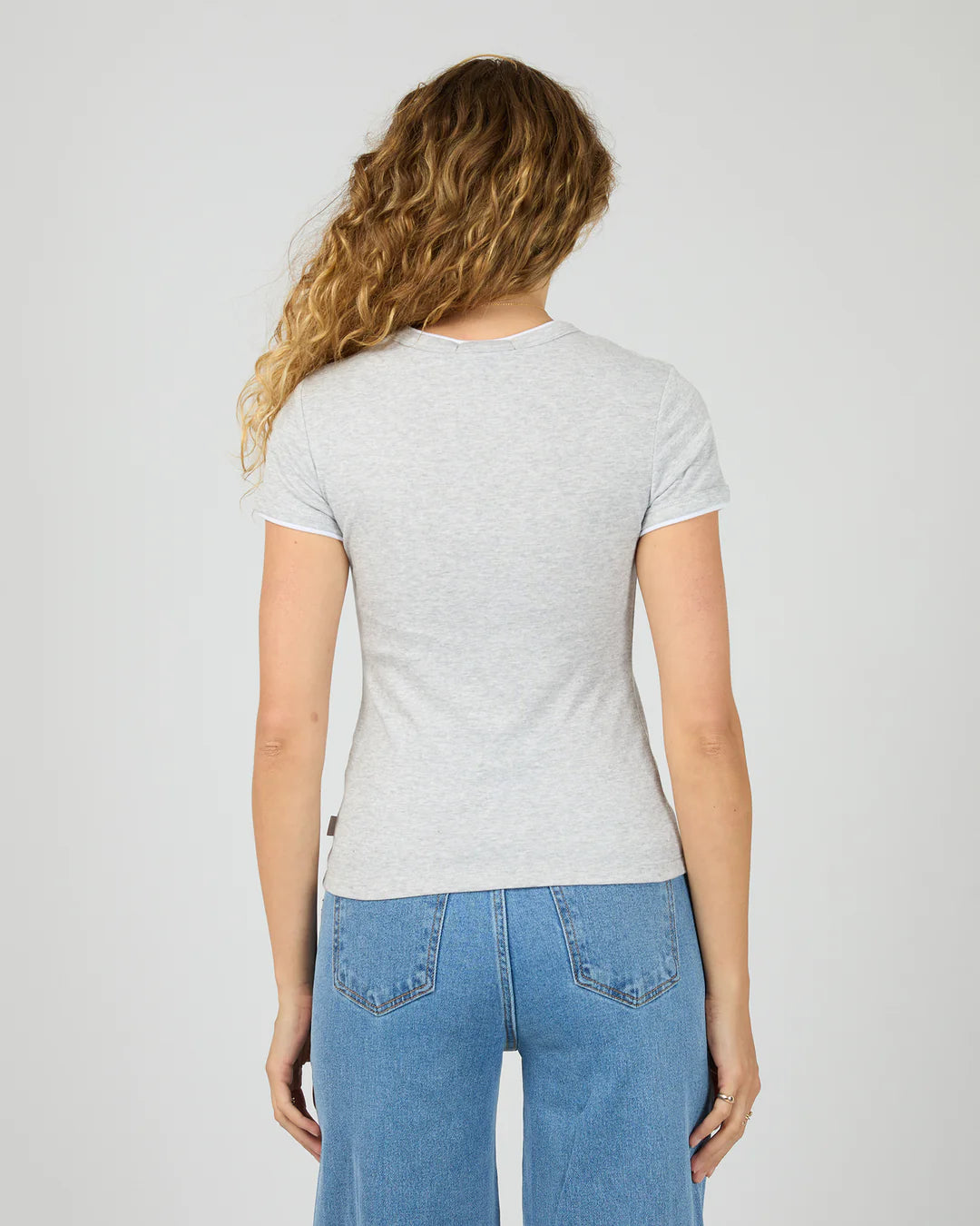 AAE LAYERS TEE
