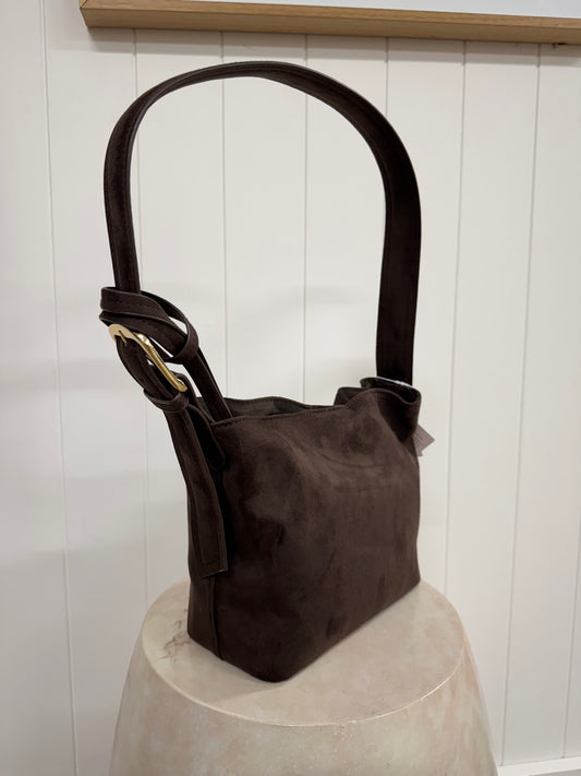 FREYA SHOULDER BAG