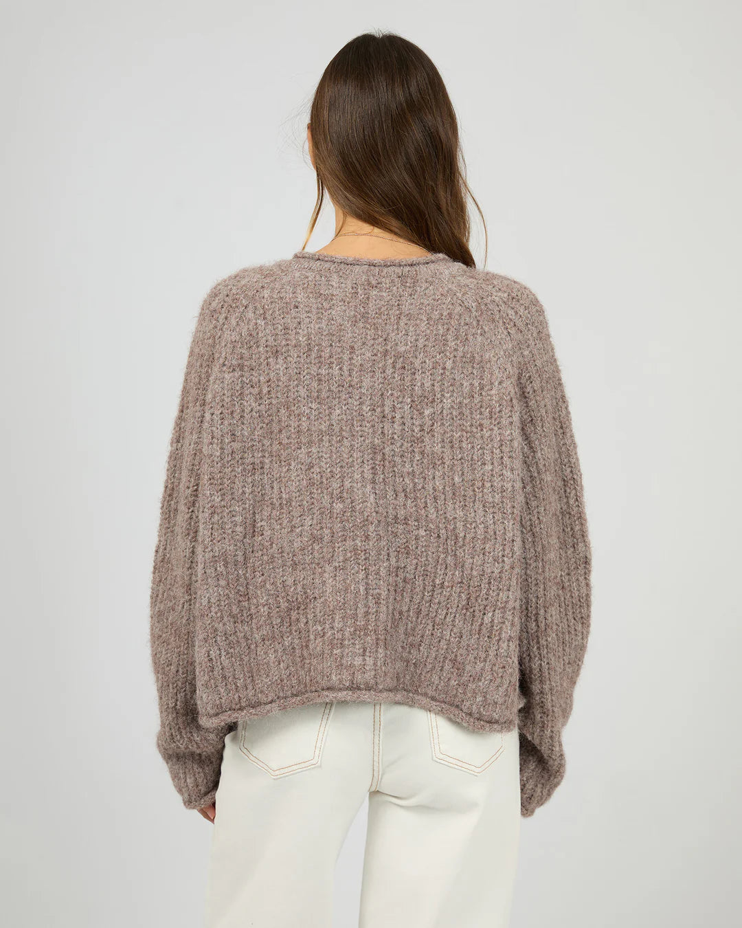 DEVON CARDIGAN