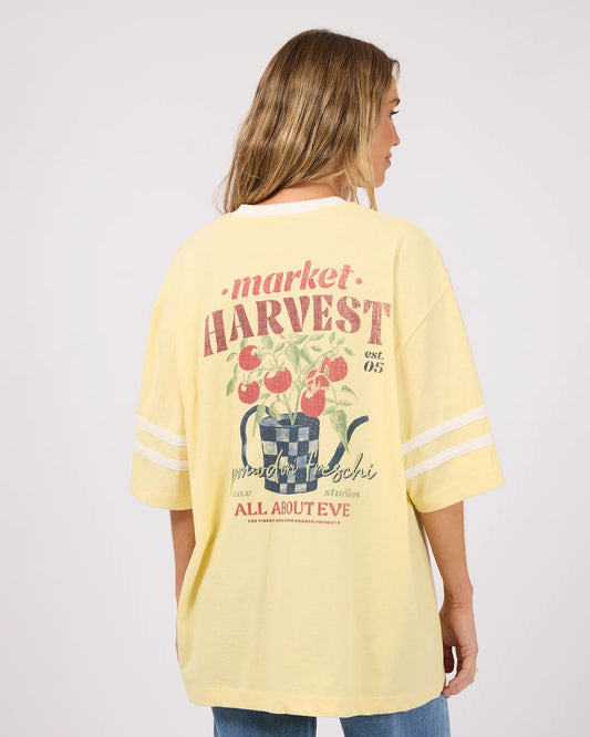 MARKET HARVEST O/S TEE