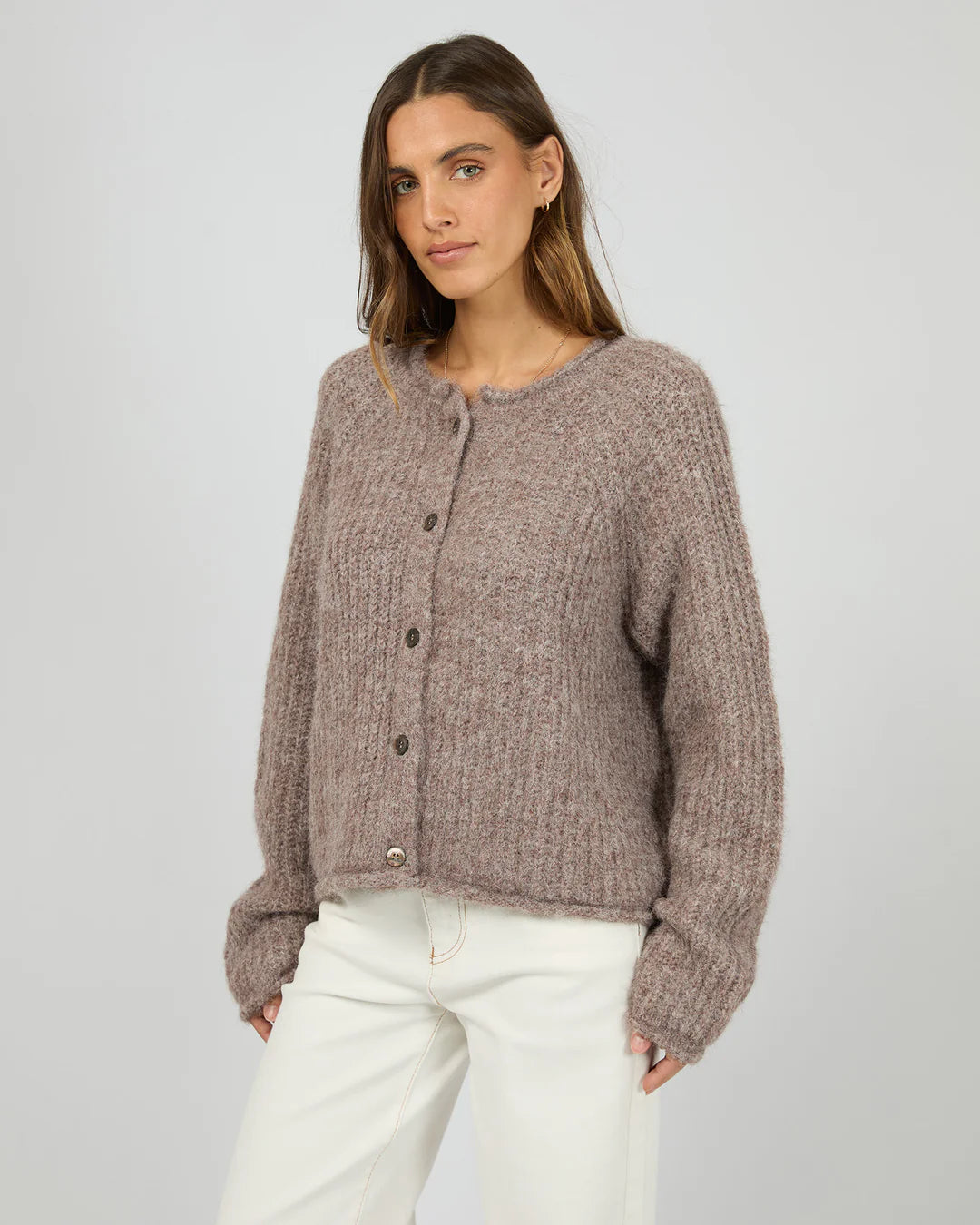 DEVON CARDIGAN