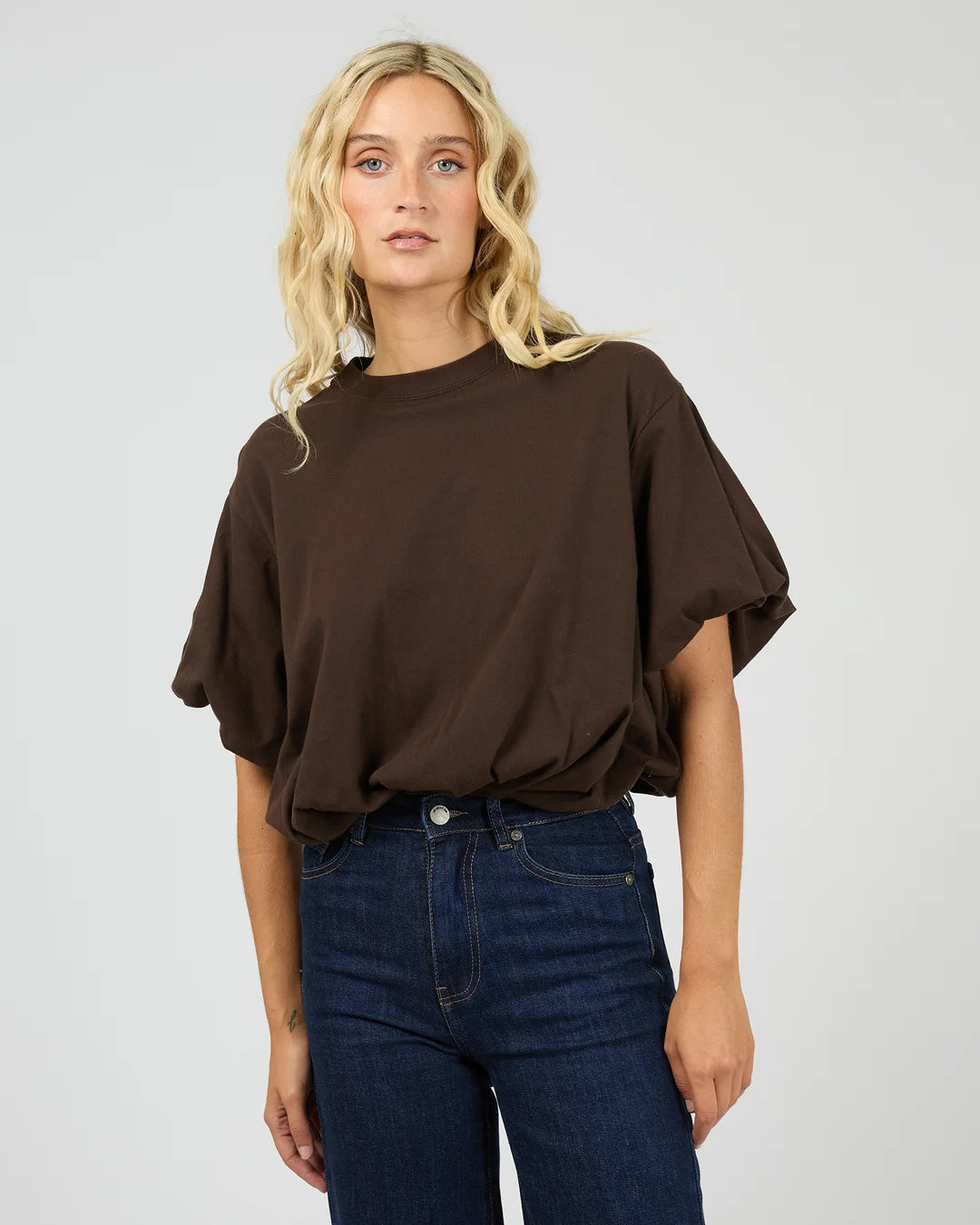 AAE ICON BUBBLE TEE
