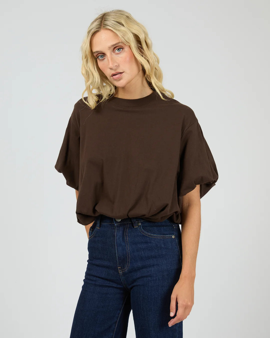 AAE ICON BUBBLE TEE
