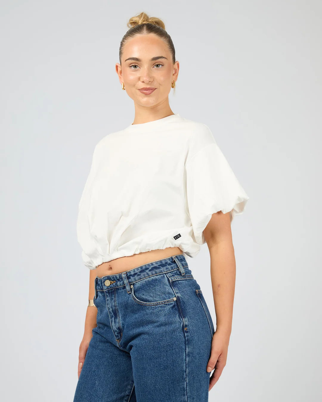 AAE ICON BUBBLE TEE
