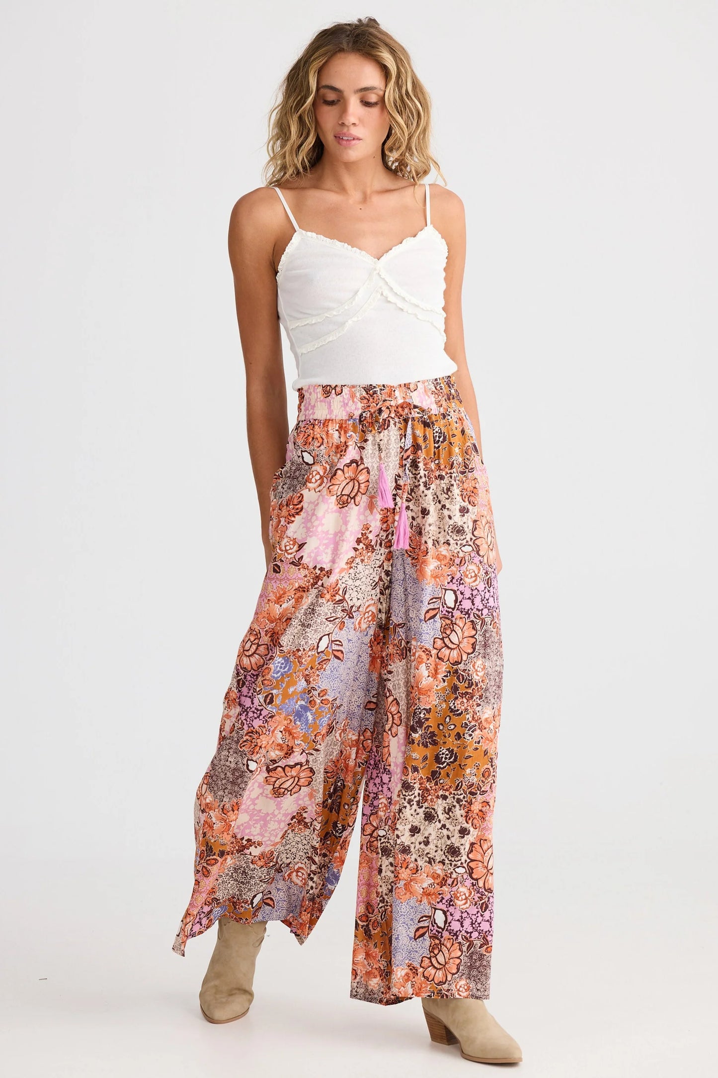 FREEDOM PANT DREAM WEAVER