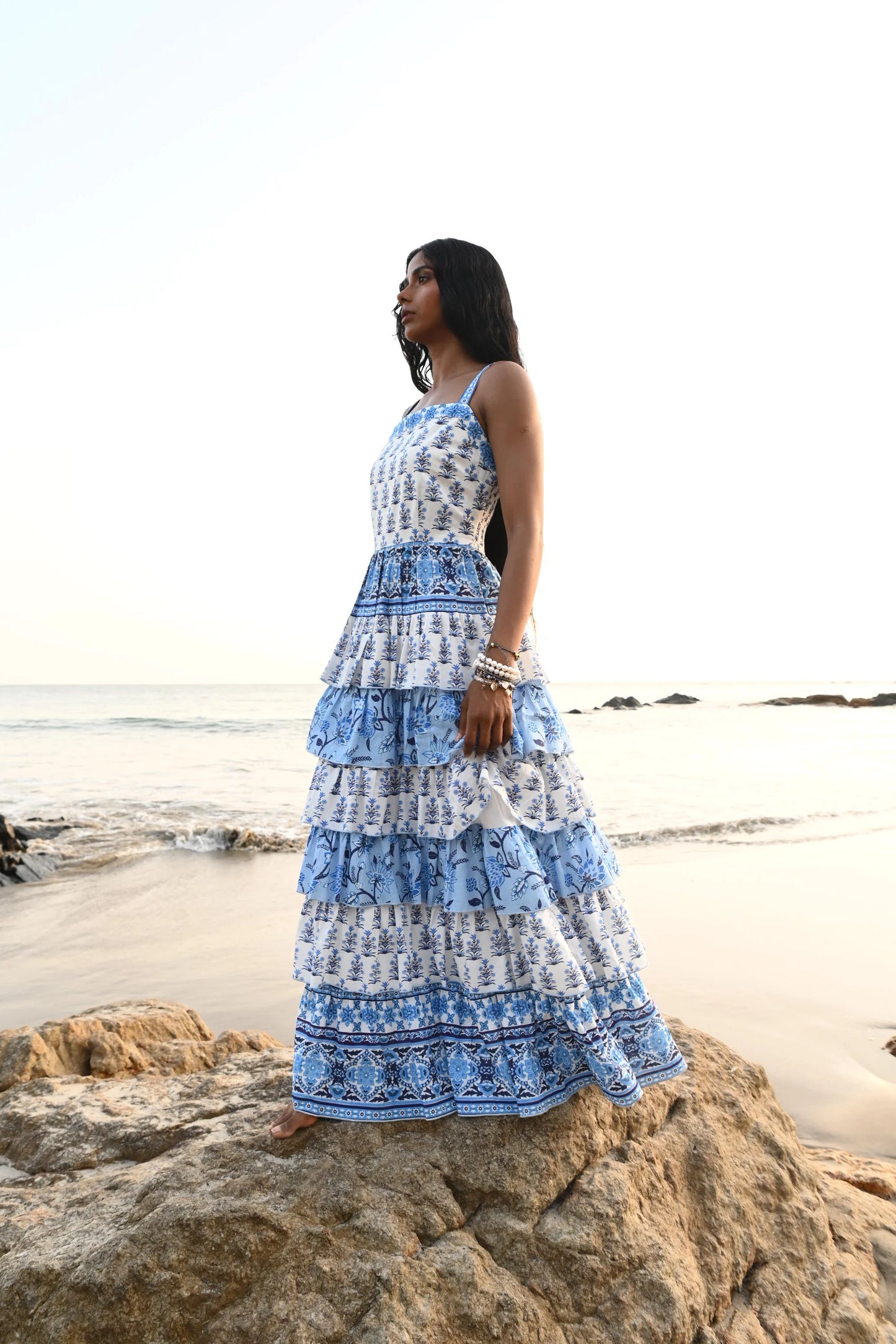 PALOMA DRESS