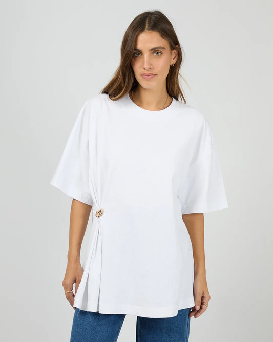 AAE LIV GATHER TEE