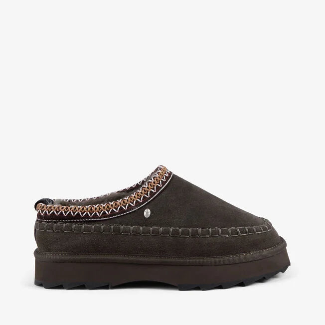 SHARKY ADVENTURE SCUFF