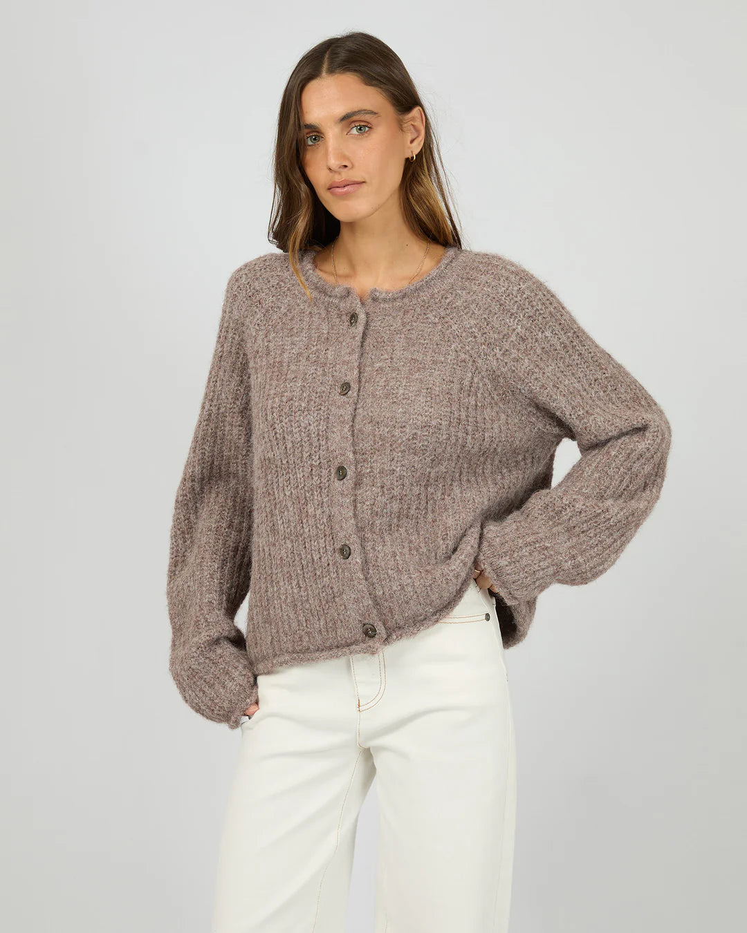 DEVON CARDIGAN