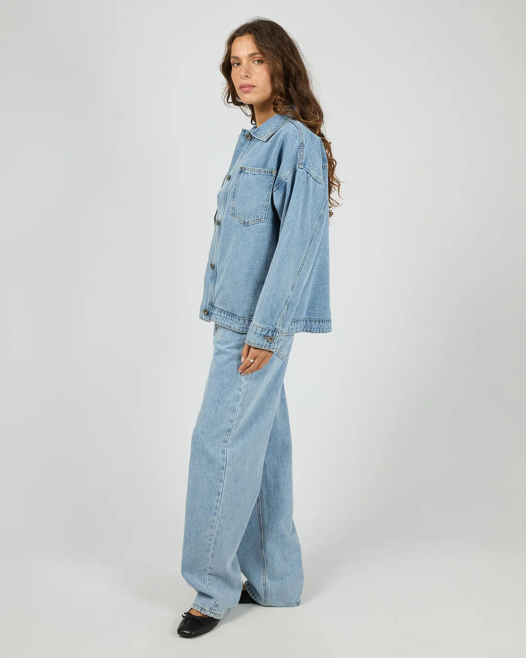 ISLA JACKET