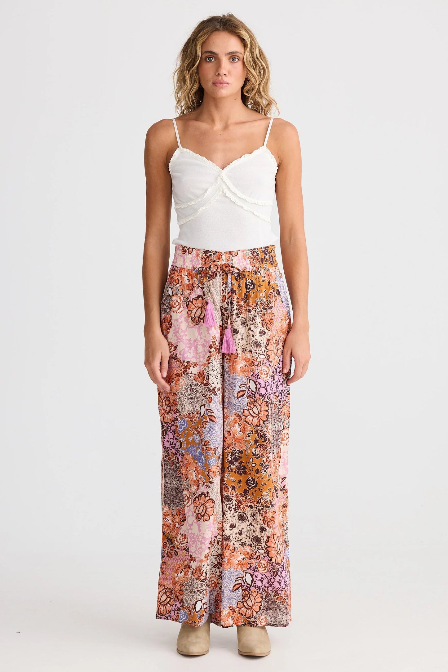 FREEDOM PANT DREAM WEAVER