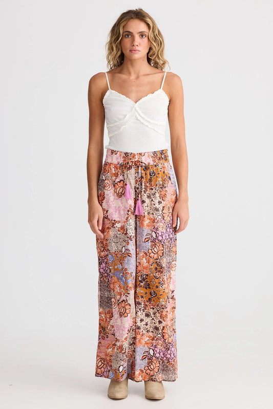 FREEDOM PANT DREAM WEAVER