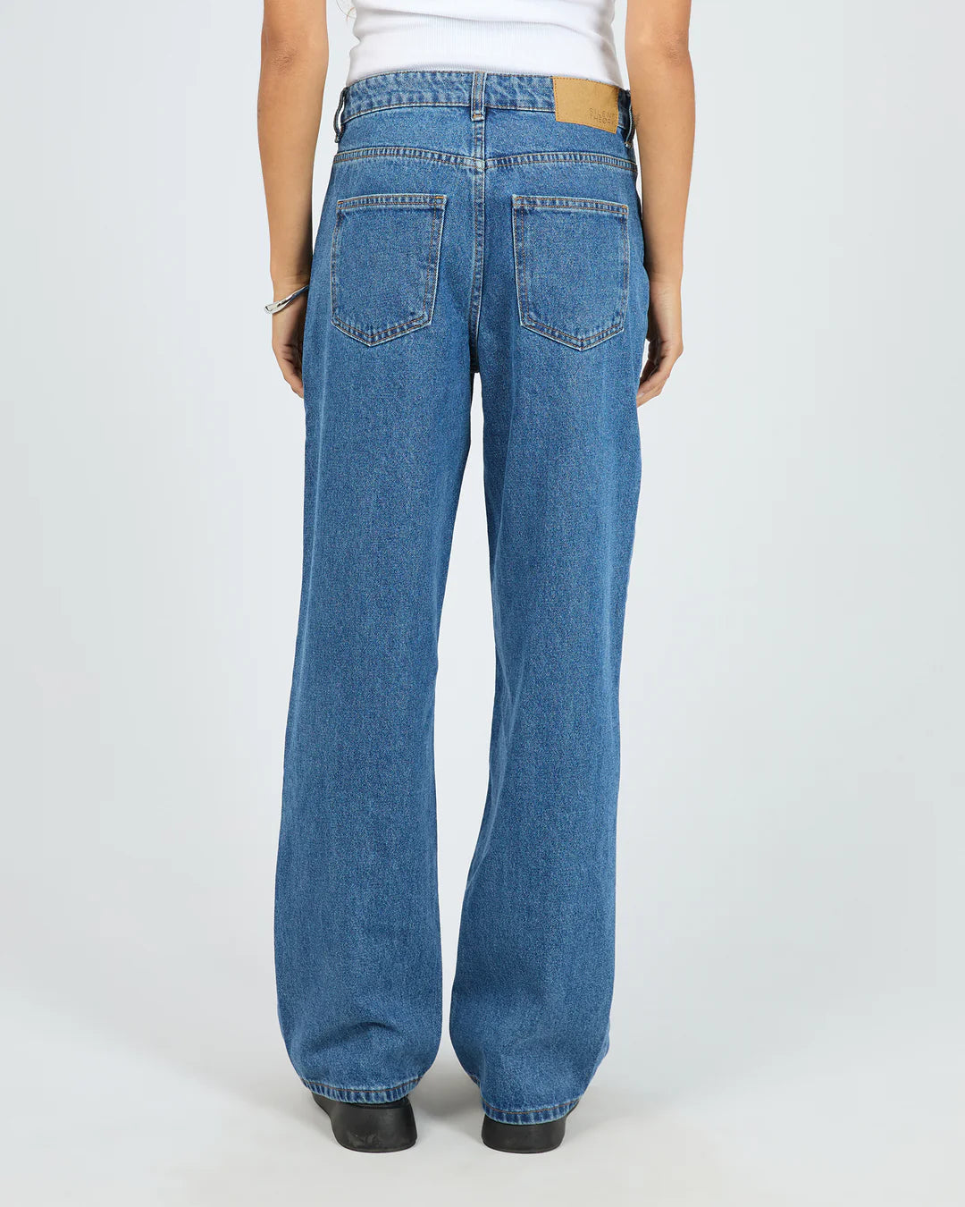 JADE BAGGY JEAN