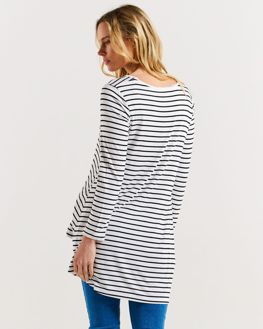 CAIRO TUNIC BAMBOO TOP