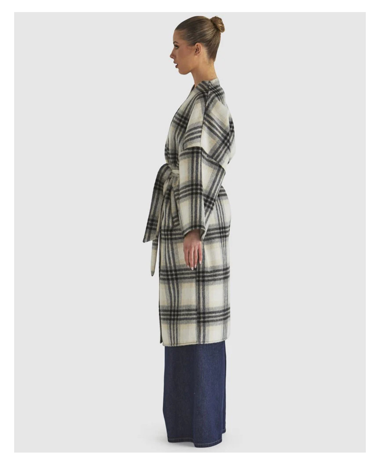 SWAY COAT