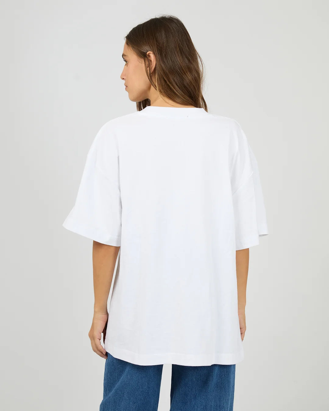AAE LIV GATHER TEE