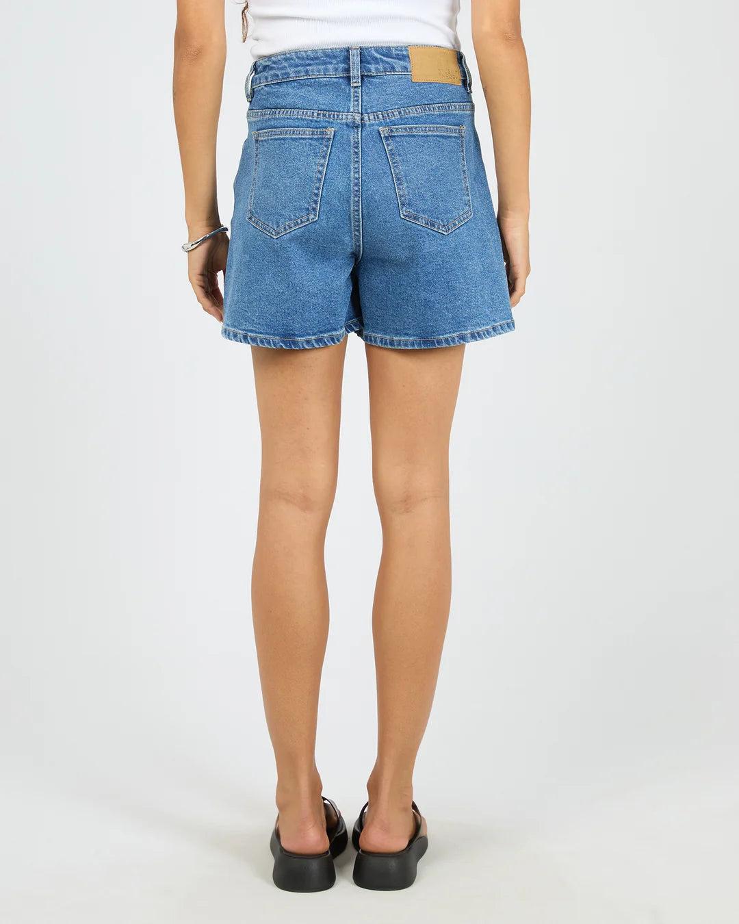 KYIA SHORT COMFORT