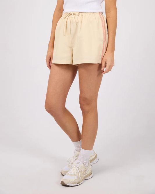 PREMIER PANEL SHORT