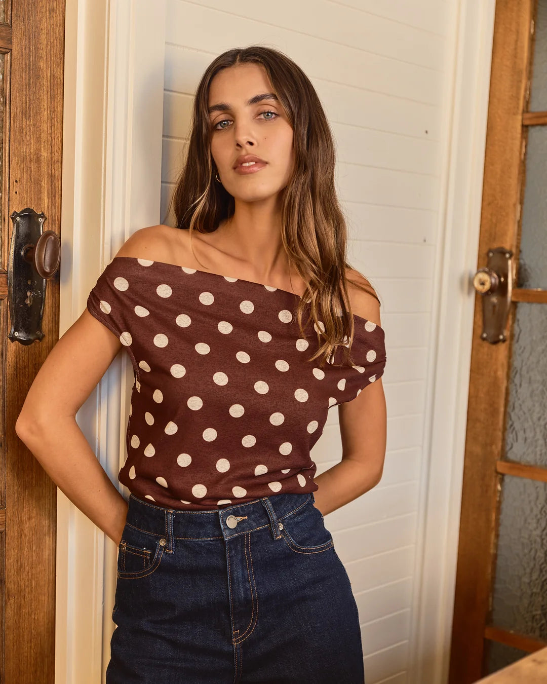KAROLINA TOP