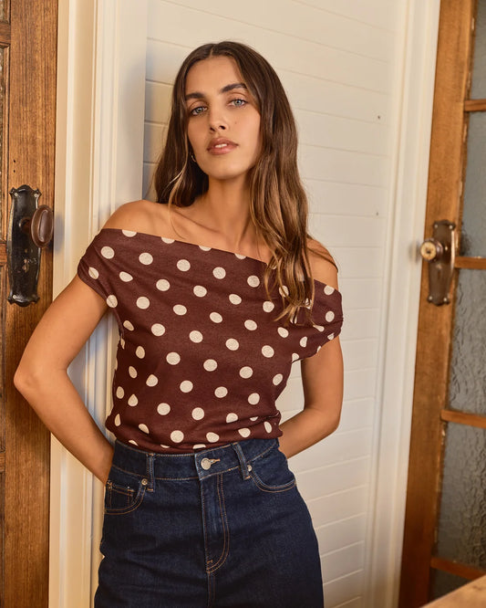 KAROLINA TOP