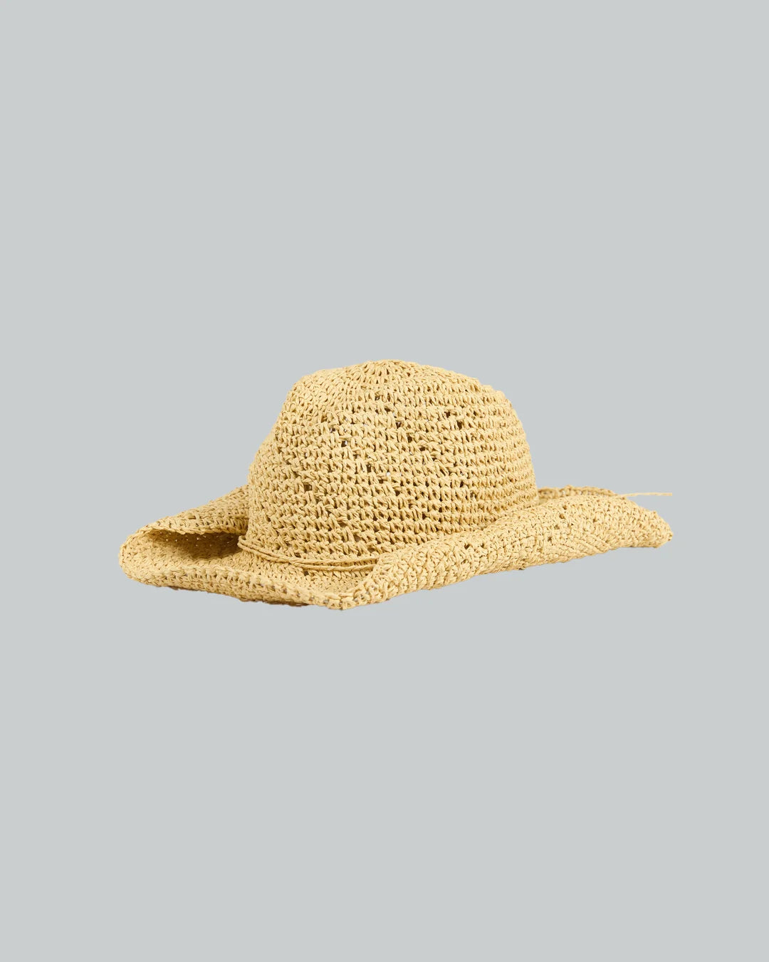 RHODES COWBOY HAT