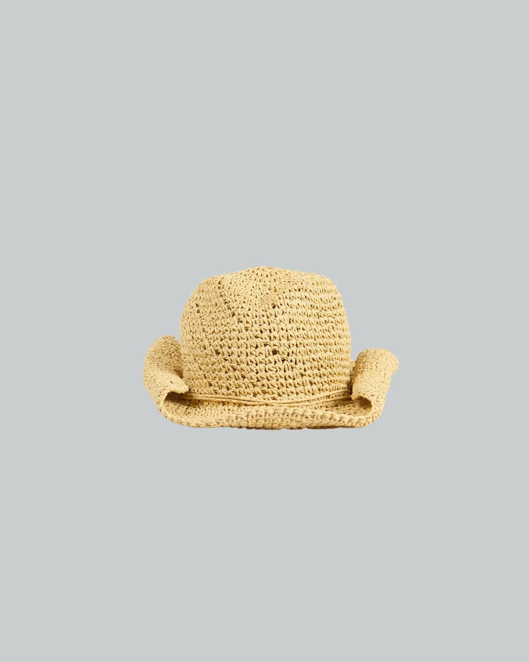 RHODES COWBOY HAT