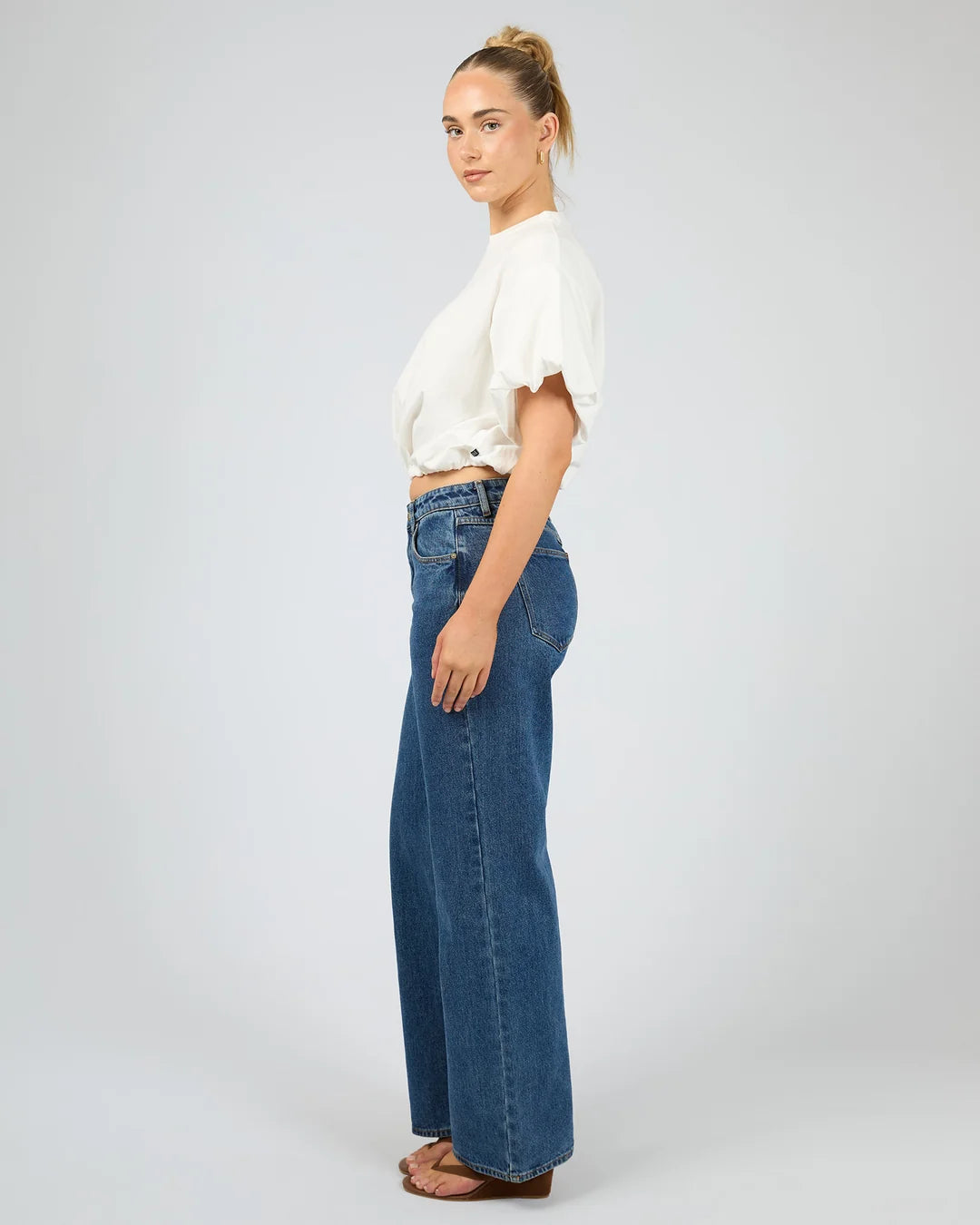 AAE ICON BUBBLE TEE