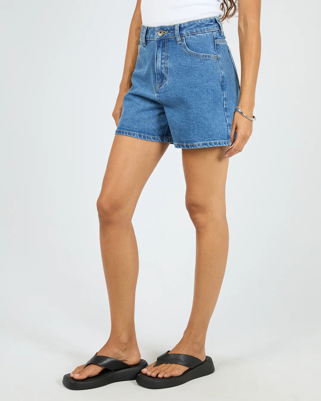 KYIA SHORT COMFORT