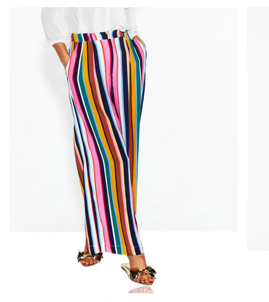 DREAM FACTORY PANTS