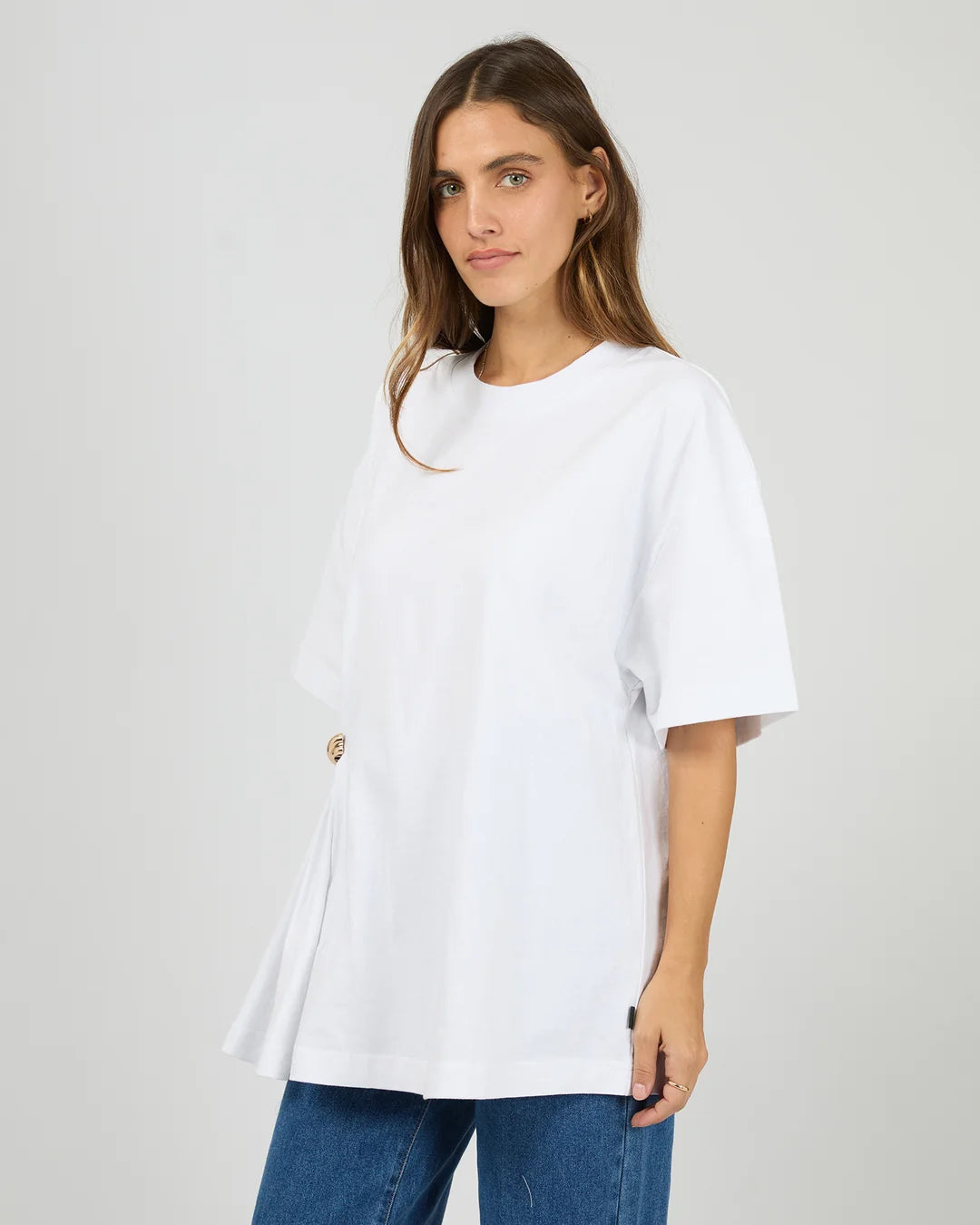 AAE LIV GATHER TEE