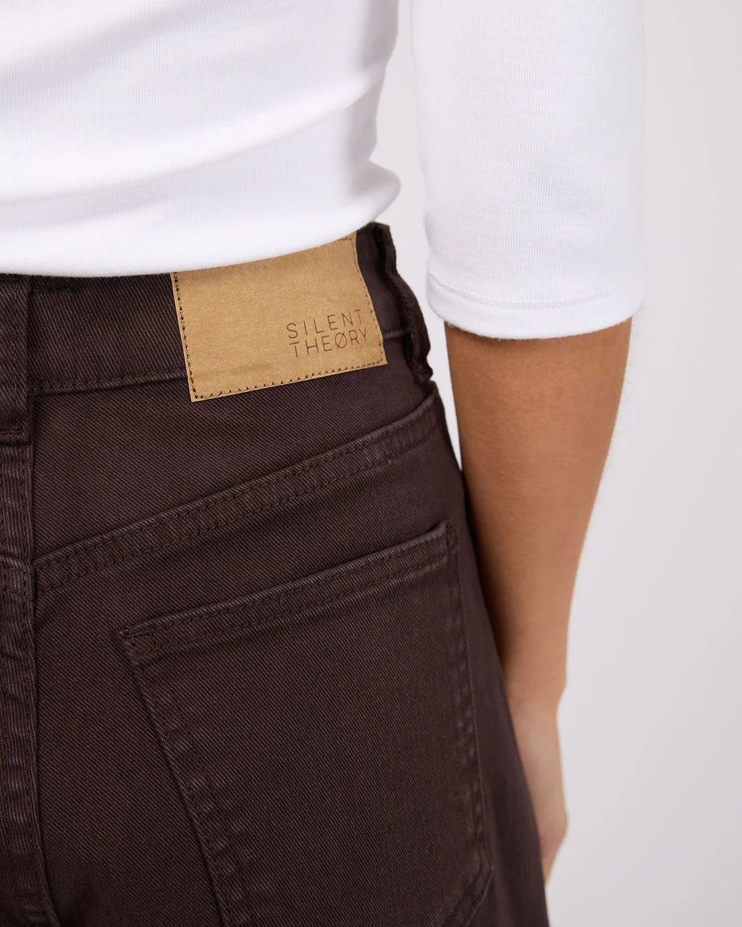 KYIA SHORT COMFORT