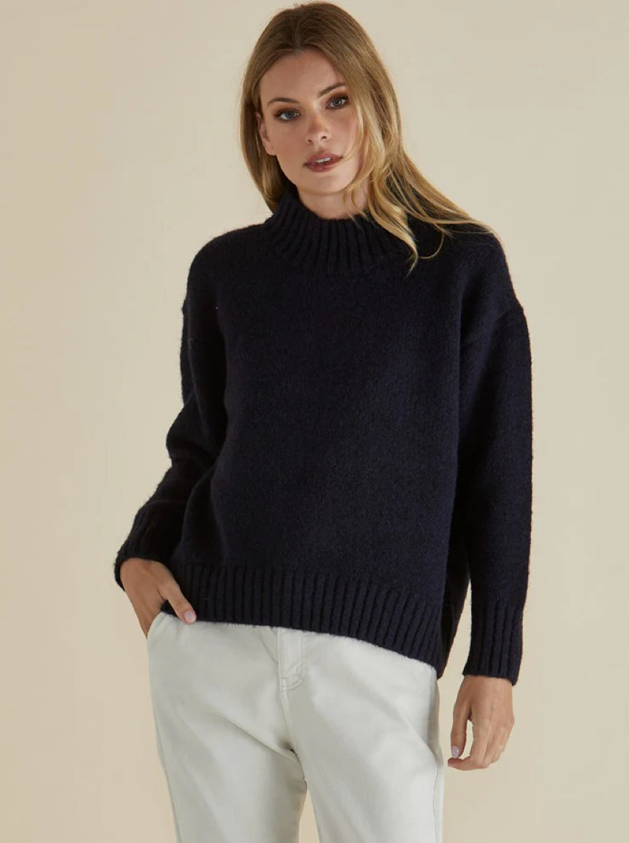LOLA JUMPER