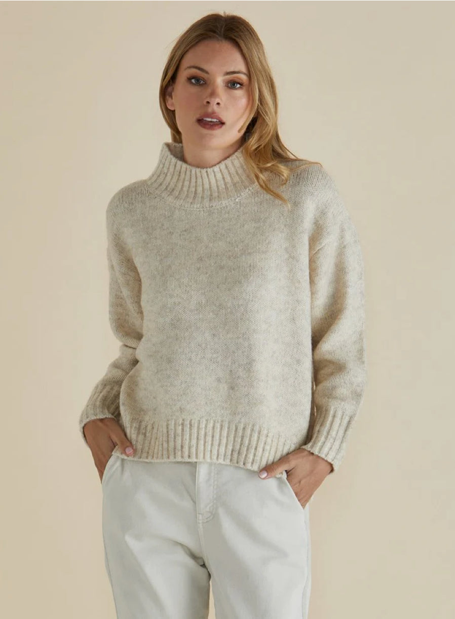 LOLA JUMPER