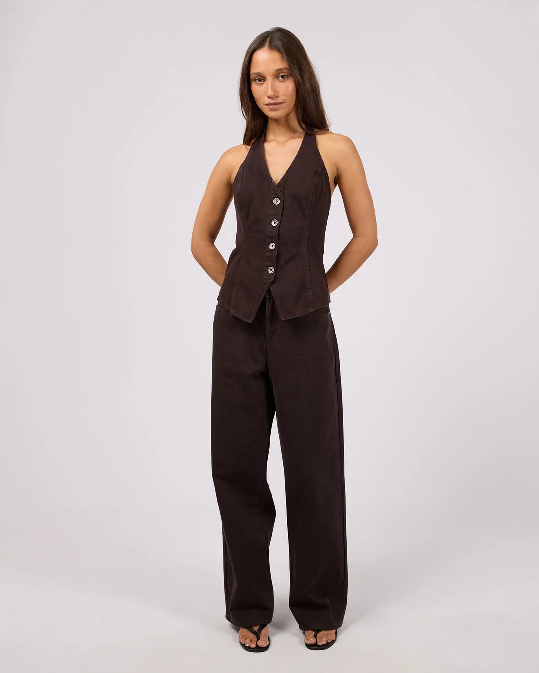 SOL VEST
