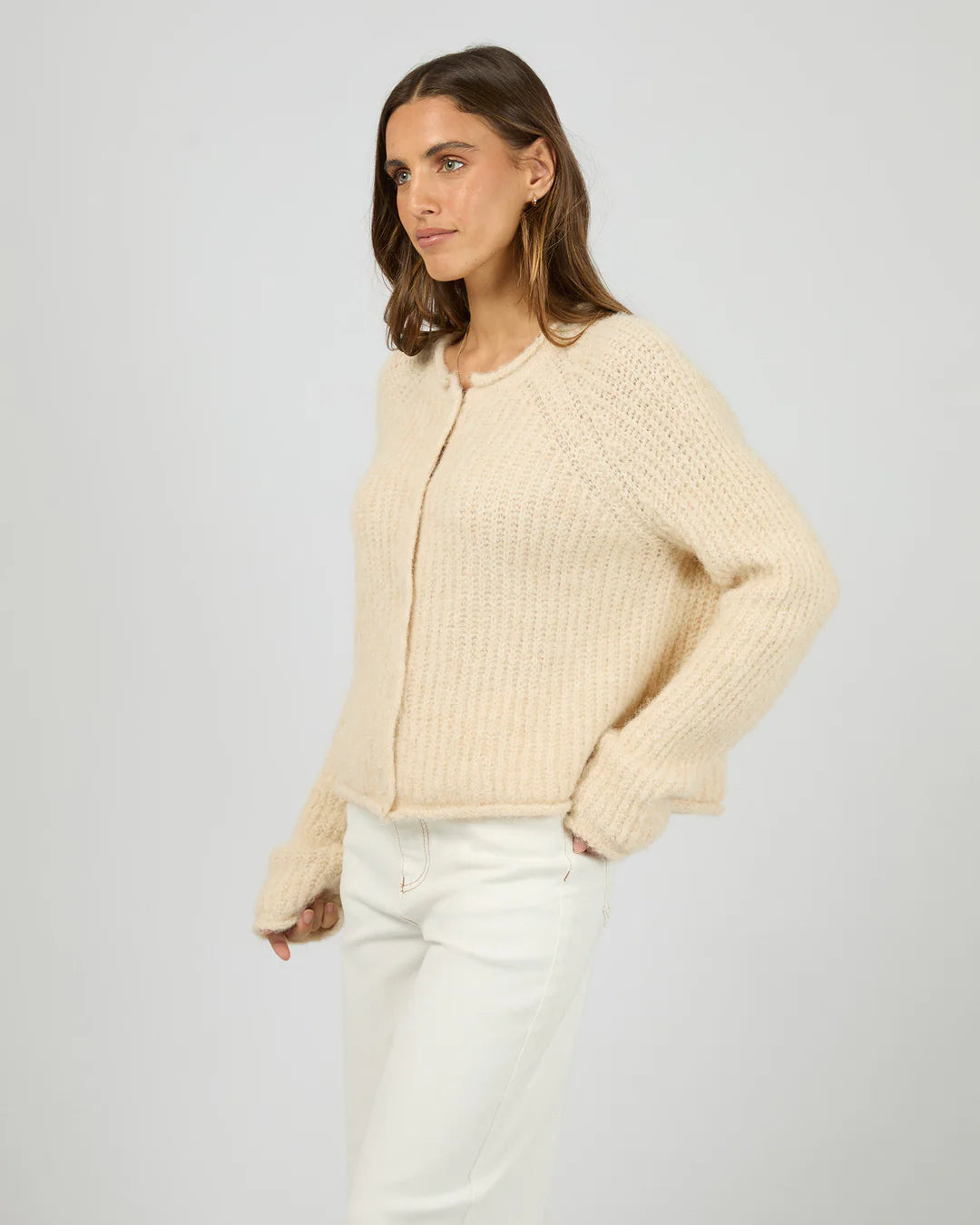 DEVON CARDIGAN