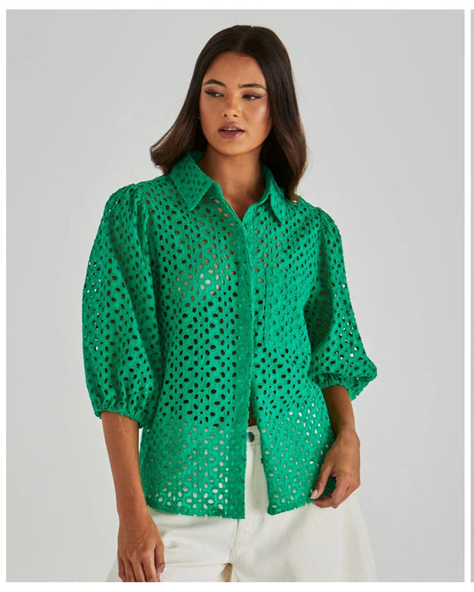 STEVA SHIRT