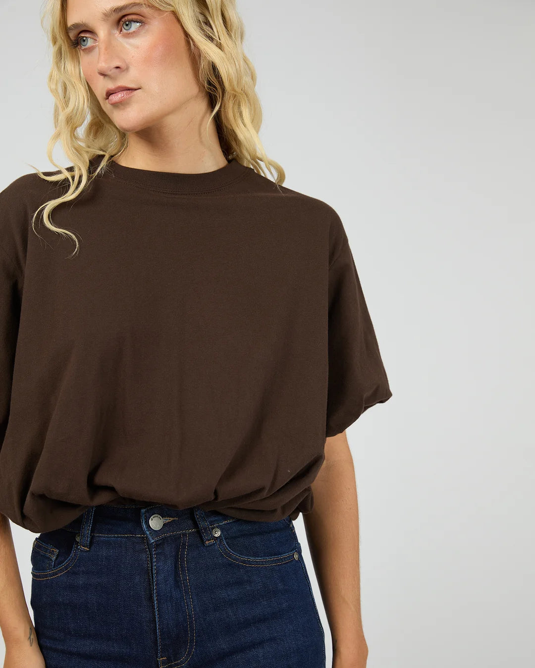 AAE ICON BUBBLE TEE