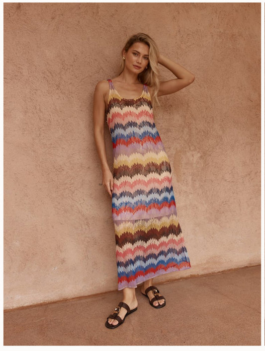 SHILO LACE DRESS